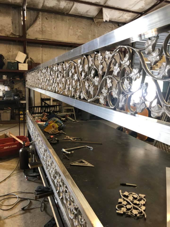 Architectural Metals in Fruitland Park FL