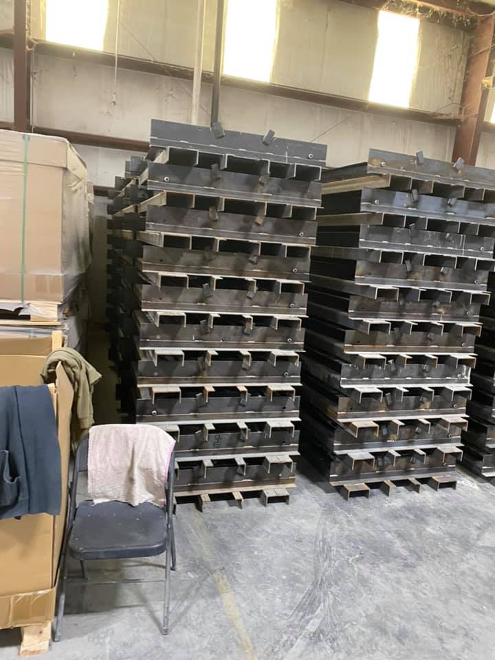 Manufacturing in Ocala FL